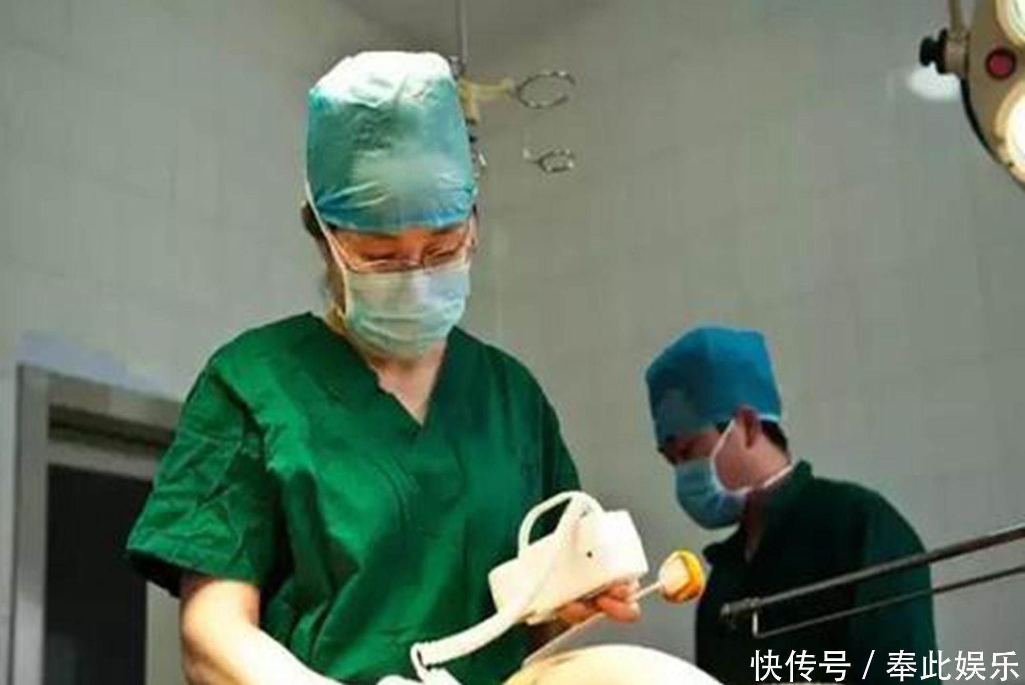 孕妇|让产妇更“体面”,进手术室前要备好三样东西,防止孕妇分娩遭罪