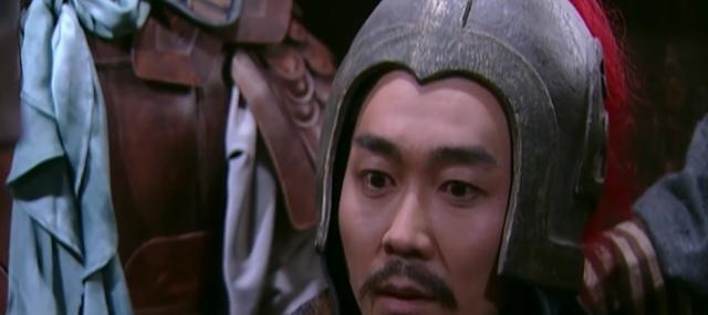 呼延|《水浒传》解读——呼延灼摆布连环马