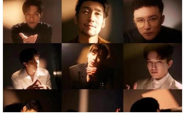 《追哥2》21位哥哥中，真正的大咖，可能只有一位