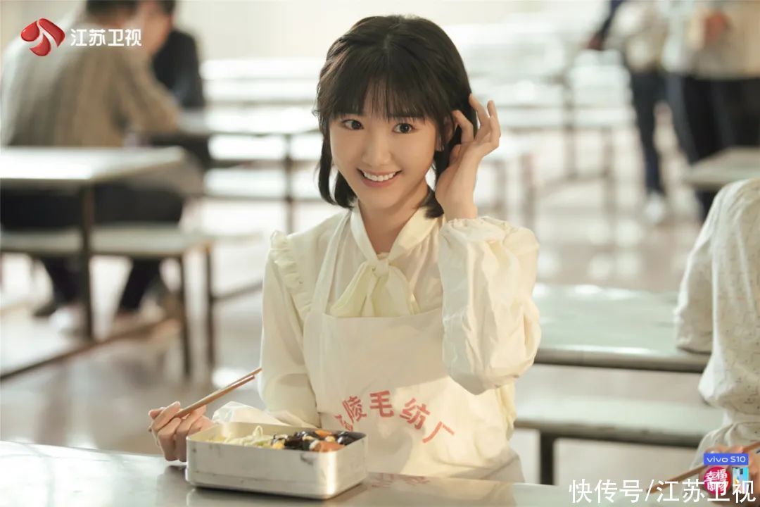 平凡|独家对话丨《乔家的儿女》编剧未夕:平凡的生活最能引起共鸣