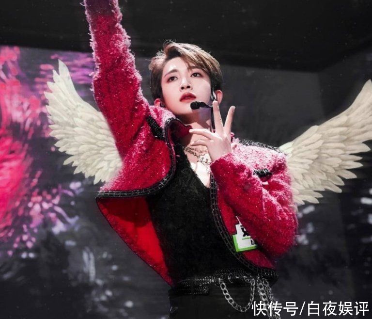 《创造营4》主题曲预告,刘宇确定是初C,“左右护法”引起关注