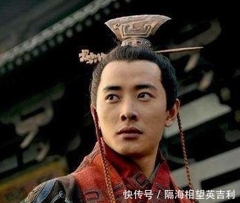 私生子|刘邦早年有过一个私生子，差点被吕后毒死，后来这一支杀光吕家人