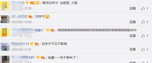 中餐厅5|没等到《中餐厅5》,林大厨张亮刘宇宁却官宣新综,不愁综艺荒啦