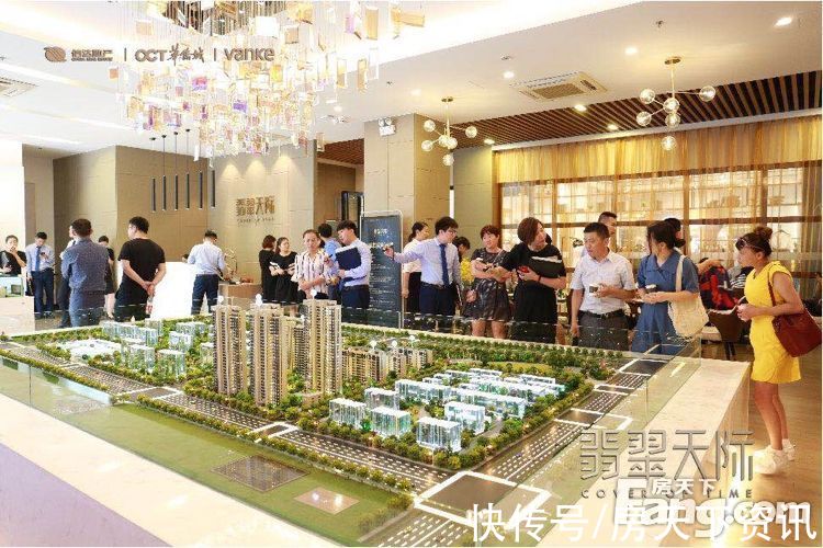 楼盘|新鲜出炉!帮你搜集合肥包河楼盘现场的最新美图