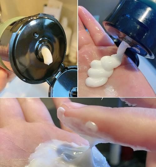 泡沫|好用洗面奶都在这了!第一款温和不刺激,看看有你心动的没