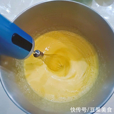 #金龙鱼精英100%烘焙大师赛-爱好组-低筋#红枣蛋糕