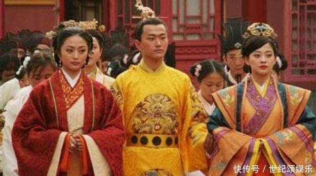 万历皇帝|他是最懒皇帝?一连几十年不上朝,郭沫若将其棺材打开后才知真相