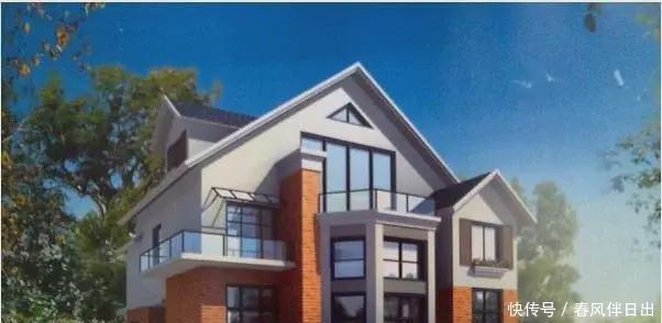 房子|每栋楼看似户型一样,其实最好的楼层早被预定了