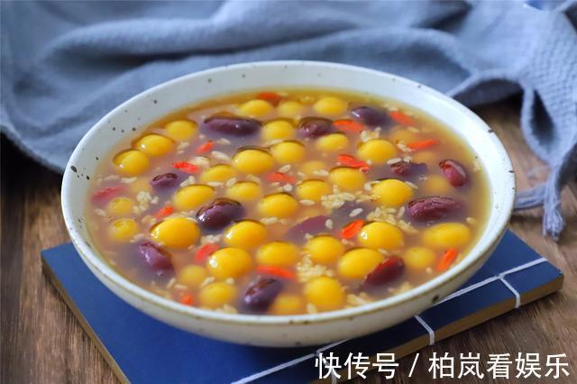 女人|女人再忙也要爱自己,隔三差五来一碗,暖胃补血,胜过天天敷面膜