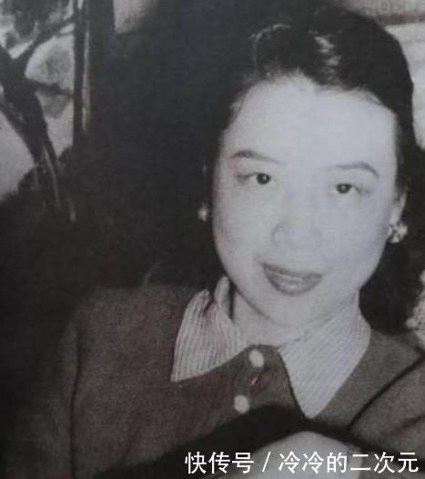 萧珊|巴金与妻子:一生爱一人足矣,守着骨灰度余生,永不说再见