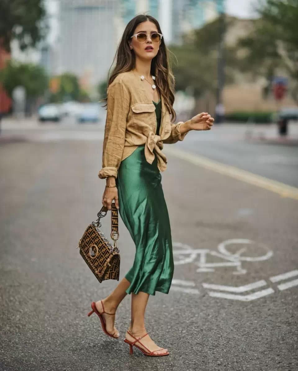 品味四讲|穿衣不好看别怪身材！解决5个穿衣细节，拿捏高级美！