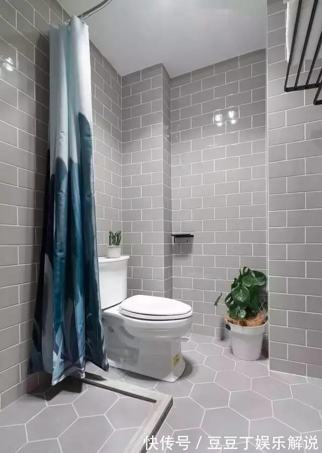 实木|参观她的北欧风小家，美得如此让人怦然心动，清新的环境太治愈了