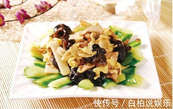 一年四季都适合吃的几道家常菜,营养均衡,请客吃饭有面子