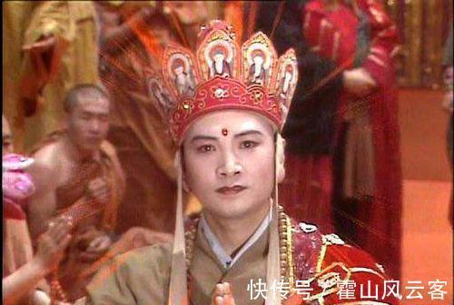 鸿钧老祖!盘古杀死的创世元灵是谁,与鸿钧什么关系?难怪鸿钧幽禁通天教主