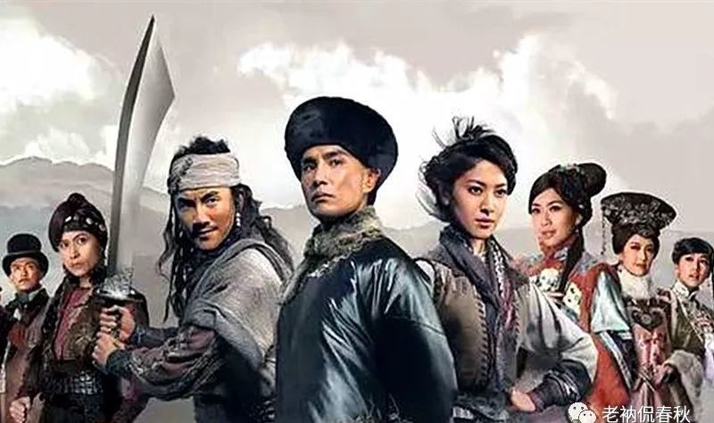 带领|在女首领带领下,海盗们痛打清英葡三国联军舰队,可谓是逆天了