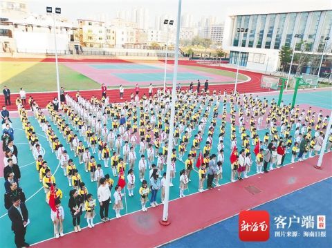 不留书面作业，留什么？海南小学低年级作业新规引关注