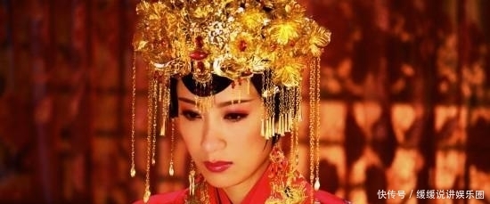 朱见深|君生我未生,我生君已老,明宪宗朱见深与万贵妃跨越年龄的爱情