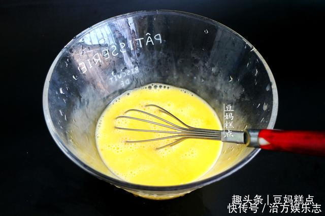 煮汤|这菜营养极高,很多人却只煮汤,加3个鸡蛋1煎,风味十足