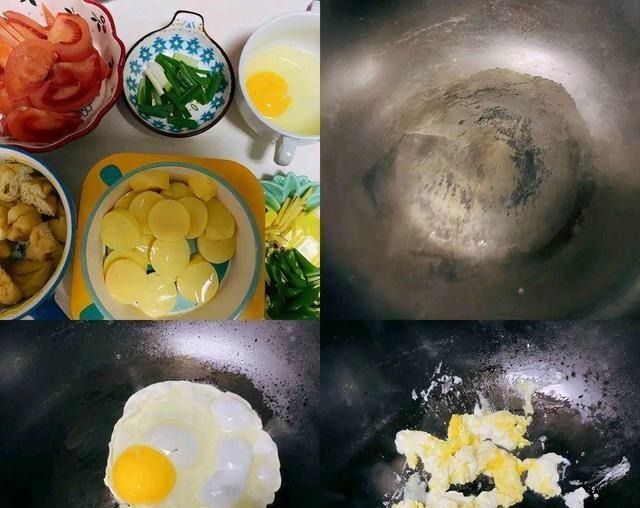 好吃|豆腐泡好吃的做法,酸甜开胃又下饭,比肉还好吃,上桌瞬间抢吃光