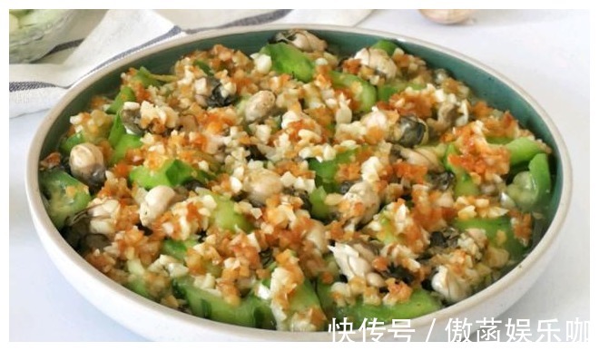 生蚝|补锌是核桃的5倍,是牛肉的10倍,只需简单蒸一蒸,补锌效果1