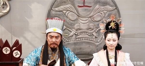 被电视黑得最惨的五大历史名人,潘金莲排行第一,她被误解了