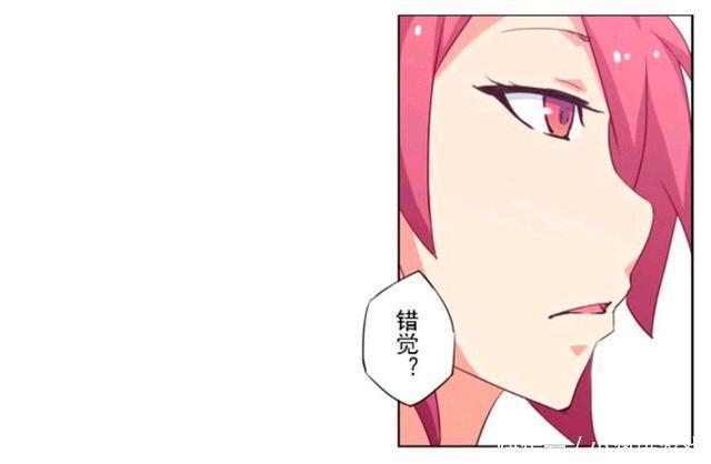 王者|王者荣耀漫画:兰陵王看着熟睡的花木兰;有了一个大胆的想法!