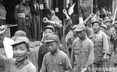 战士|面对无法进攻的鳖盖山,小战士想了一个办法,让日军全部投降