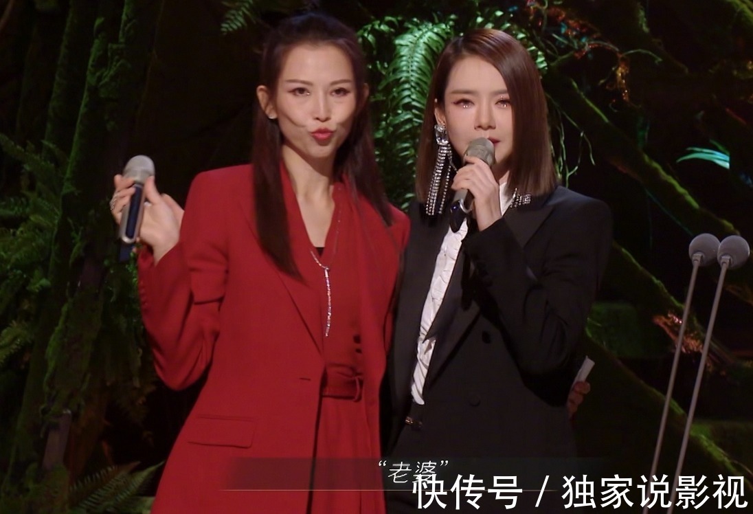 《披哥》決賽夜:陳小春奪冠,海泉卡位出局,晉鉉CP上演四角關系