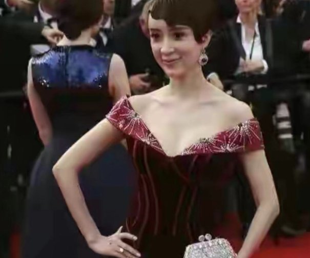 金巧巧质疑《浪姐2》不公平，网友：老公身家45亿还是博纳老板娘