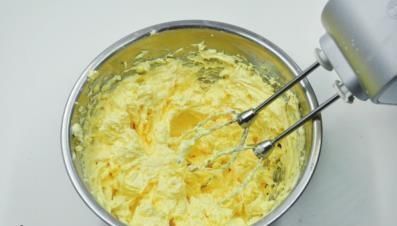 独特|抹茶可可蛋糕,一口可以品尝到两种口味,材料做法简单,味道独特