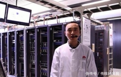 华为公司|华为芯片工厂已建成,技术全面“去美化”,一个崭新的时代开始!