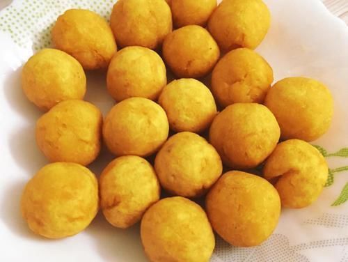 不用蒸不用烤,自从学会红薯这种做法,我家红薯每年能吃上百斤