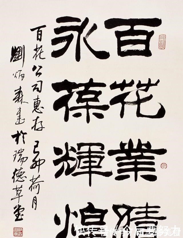 行草书#掌握书法的基本功,不一定要死学楷书,写写这些或许更有用