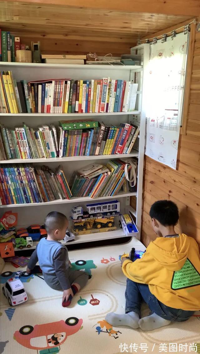 黄先森|3年前,他买了一栋带花园的小洋房,为她打造了一个童话般的花园