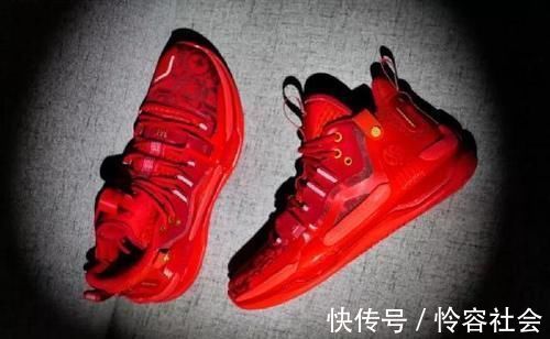 榜单 盘点2020内线球鞋榜单!国产真的太给力了!