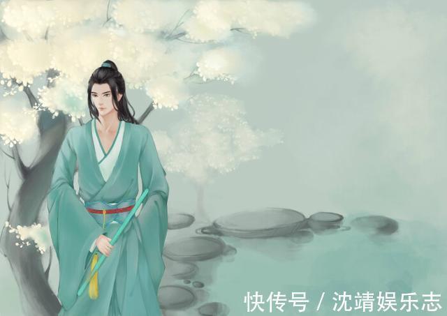 宋钦宗@《全宋词》中最狂的一首,开篇就足够惊艳,结尾更是神来之笔