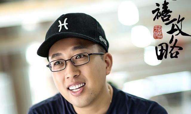 陈导|陈凯歌问陈宥维怎么进的《延禧攻略》?陈宥维回答后,就被陈导怼哭了