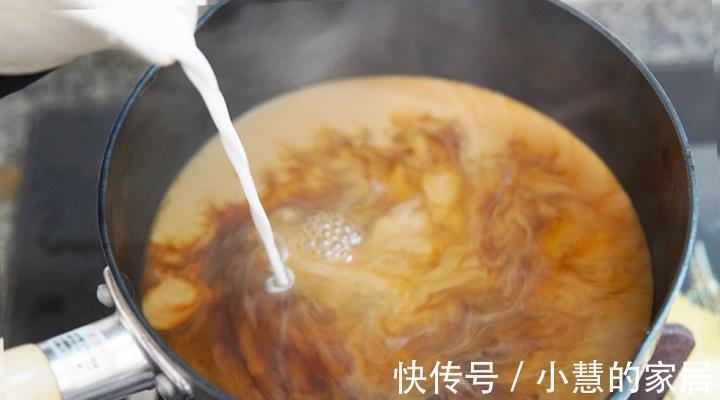 老婆|老婆把白糖和茶叶一起炒，被我嘲笑，结果分分钟打脸，出锅太抢手