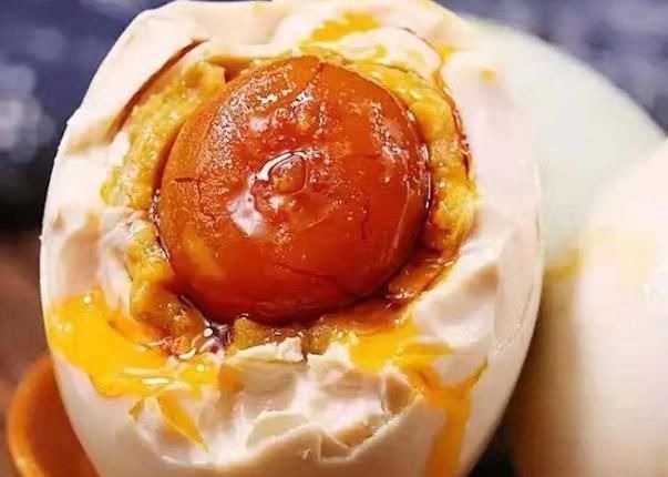 水煮鸡蛋|鹅蛋，鸡蛋，鸭蛋，哪一个营养价值高？希望大家不要吃错