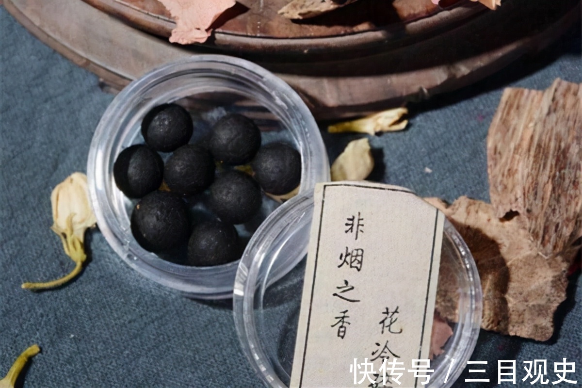 养荣丸$林如海给千万陪嫁,为何贾家没钱让黛玉吃人参?养荣丸:细思极恐