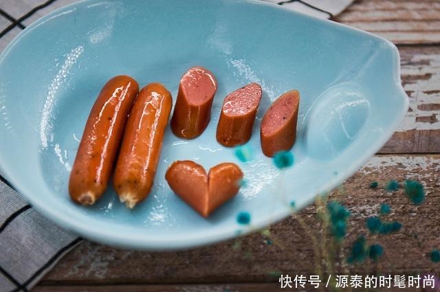 吃货们,看看什么才叫资深的美食家