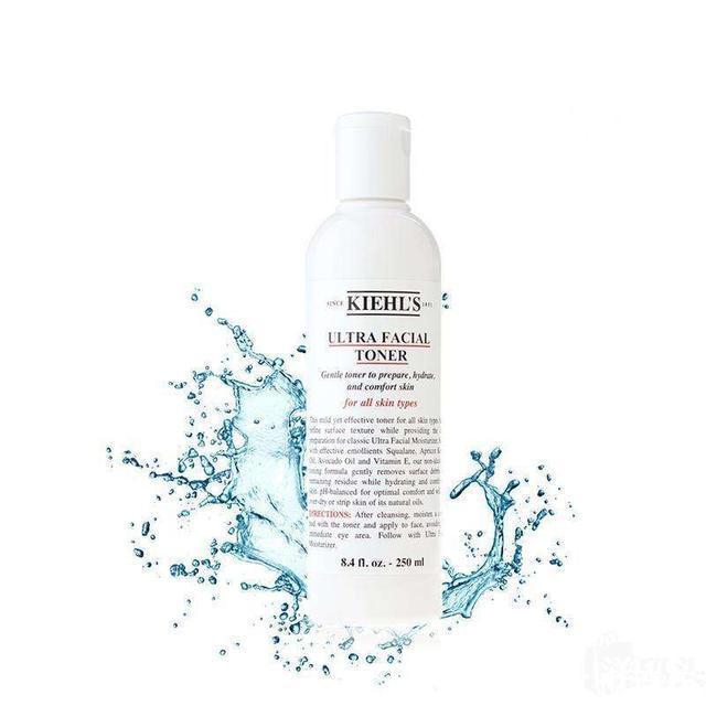 好用的爽肤水安利:不仅补水还收缩毛孔,让你用后皮肤很滋润细嫩