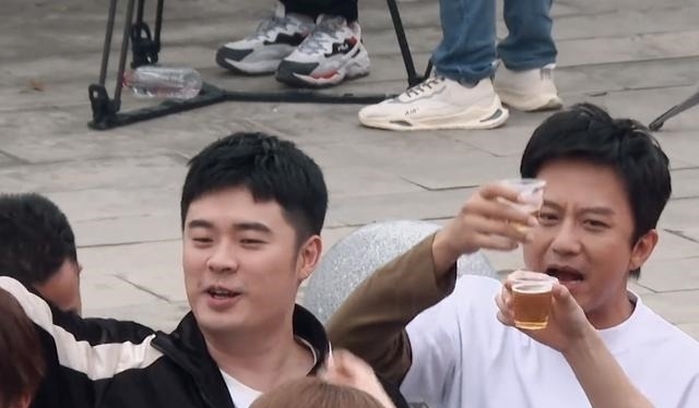 綜藝感|恕我直言，《哈哈哈哈哈》邀請陳赫鹿晗鄧超是個錯誤！