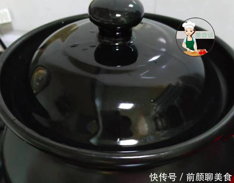 谷雨前后湿气重,此“祛湿汤”常给家人喝,鲜香甘甜,对身体有益