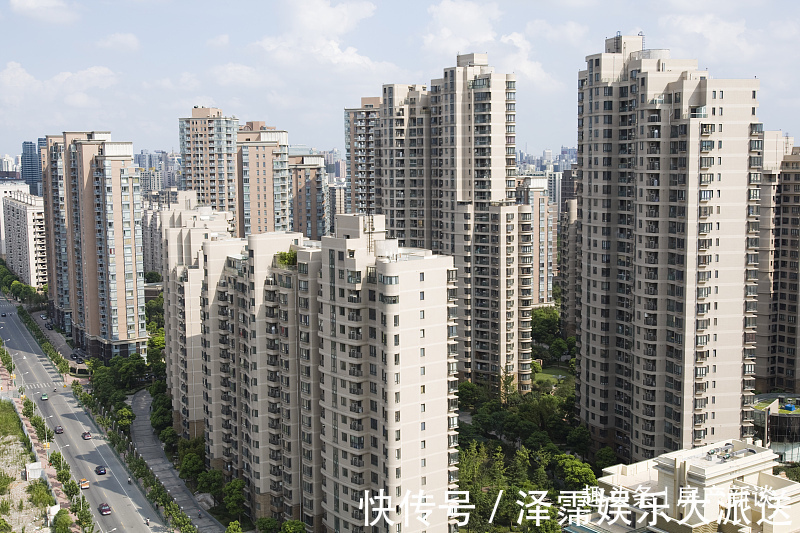 小明|父母房产过户给子女留意了!新规下,从明年起统统这样处理父母房