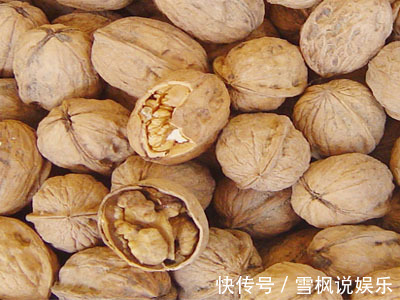 相克|常吃核桃对身体好,但是核桃不宜与一物同食,现在知道还不晚