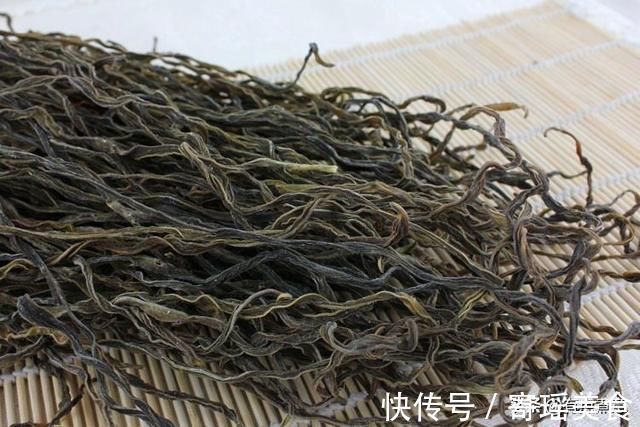 炖肉|这5种蔬菜晒干后,比新鲜的还好吃!煲汤炖肉都行,放1年也不坏