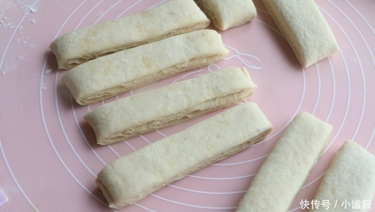 油酥|早餐别吃馒头了，自从学会新吃法2天不吃就馋，比馒头油条强多了