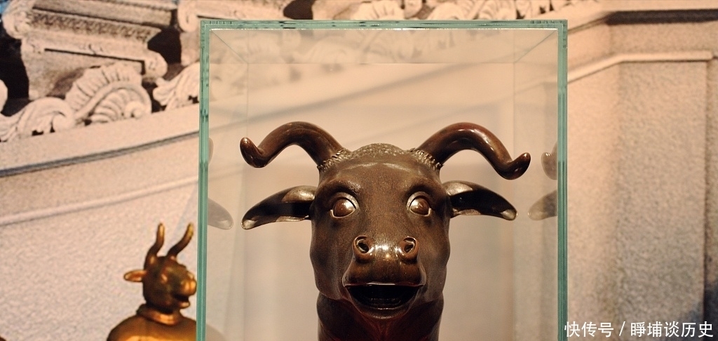 海外流失文物的回归之路,最具价值的却不是展出的600余件文物