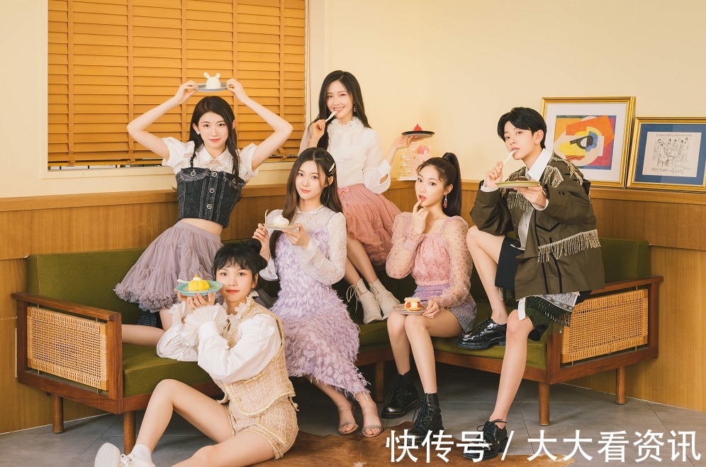 絲芭|《創(chuàng)3》15人晉級總決賽,絲芭1人,嘉行2人,復讀生3人